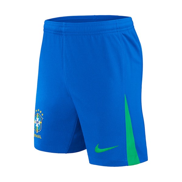 Pantalones Brasil Primera 2024